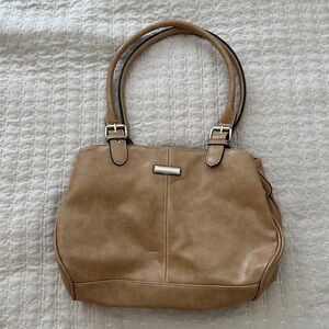 Vintage Shoulder Bag